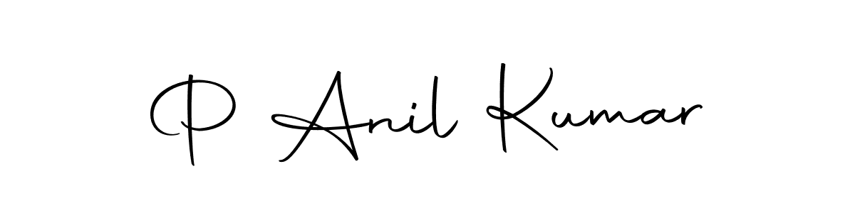 It looks lik you need a new signature style for name P Anil Kumar. Design unique handwritten (Autography-DOLnW) signature with our free signature maker in just a few clicks. P Anil Kumar signature style 10 images and pictures png