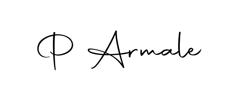 Also You can easily find your signature by using the search form. We will create P Armale name handwritten signature images for you free of cost using Autography-DOLnW sign style. P Armale signature style 10 images and pictures png