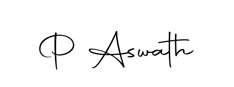 Make a short P Aswath signature style. Manage your documents anywhere anytime using Autography-DOLnW. Create and add eSignatures, submit forms, share and send files easily. P Aswath signature style 10 images and pictures png