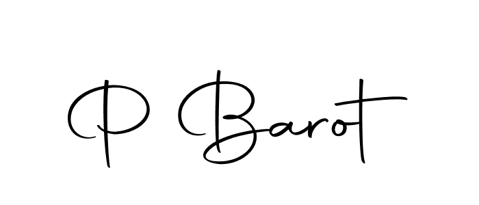 Also You can easily find your signature by using the search form. We will create P Barot name handwritten signature images for you free of cost using Autography-DOLnW sign style. P Barot signature style 10 images and pictures png