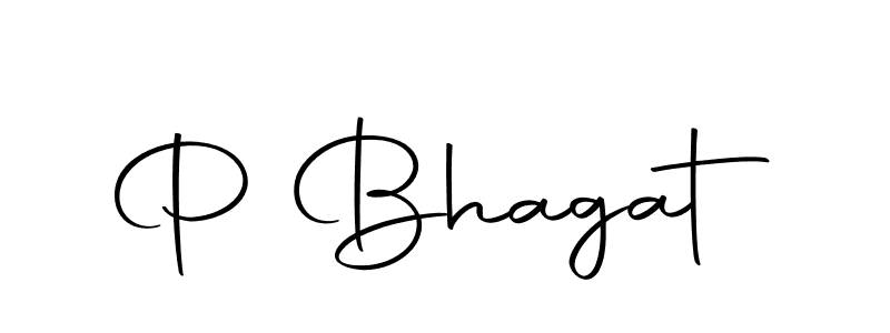 if you are searching for the best signature style for your name P Bhagat. so please give up your signature search. here we have designed multiple signature styles  using Autography-DOLnW. P Bhagat signature style 10 images and pictures png