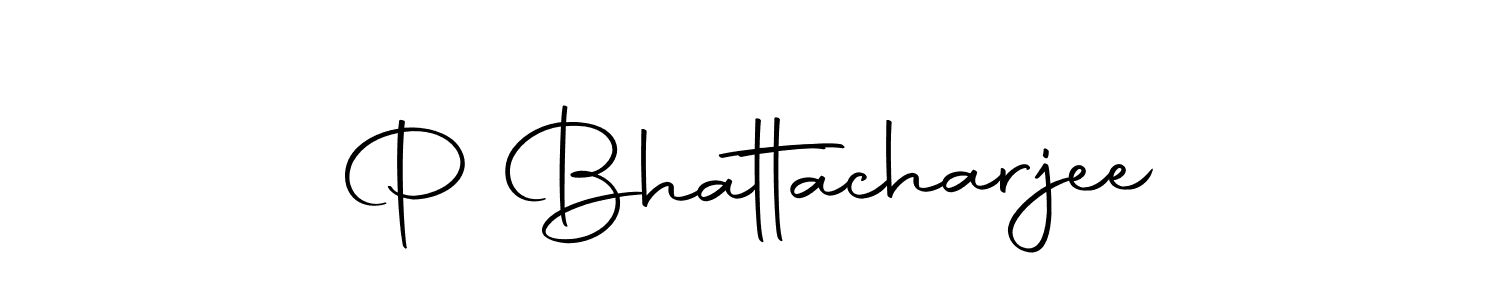 Best and Professional Signature Style for P Bhattacharjee. Autography-DOLnW Best Signature Style Collection. P Bhattacharjee signature style 10 images and pictures png