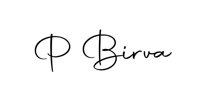 Also You can easily find your signature by using the search form. We will create P Birva name handwritten signature images for you free of cost using Autography-DOLnW sign style. P Birva signature style 10 images and pictures png