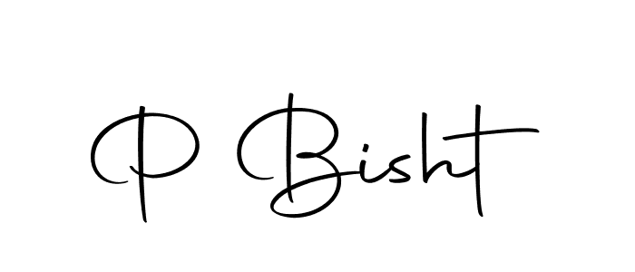 if you are searching for the best signature style for your name P Bisht. so please give up your signature search. here we have designed multiple signature styles  using Autography-DOLnW. P Bisht signature style 10 images and pictures png