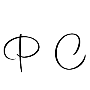 It looks lik you need a new signature style for name P C. Design unique handwritten (Autography-DOLnW) signature with our free signature maker in just a few clicks. P C signature style 10 images and pictures png