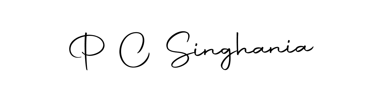 Once you've used our free online signature maker to create your best signature Autography-DOLnW style, it's time to enjoy all of the benefits that P C Singhania name signing documents. P C Singhania signature style 10 images and pictures png