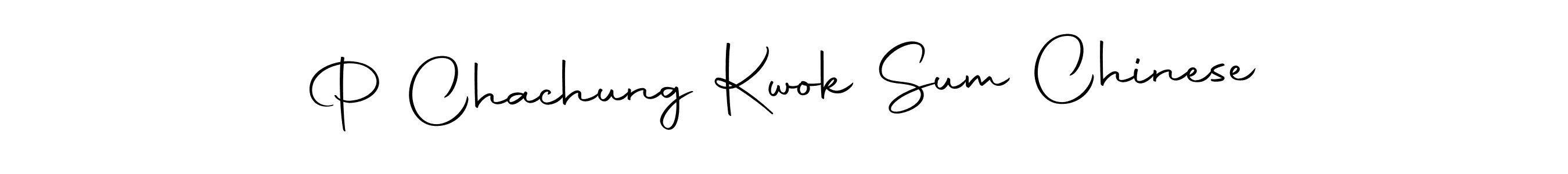 Best and Professional Signature Style for P Chachung Kwok Sum Chinese. Autography-DOLnW Best Signature Style Collection. P Chachung Kwok Sum Chinese signature style 10 images and pictures png