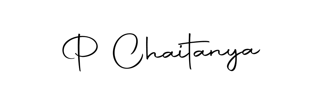 This is the best signature style for the P Chaitanya name. Also you like these signature font (Autography-DOLnW). Mix name signature. P Chaitanya signature style 10 images and pictures png