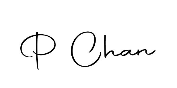 The best way (Autography-DOLnW) to make a short signature is to pick only two or three words in your name. The name P Chan include a total of six letters. For converting this name. P Chan signature style 10 images and pictures png