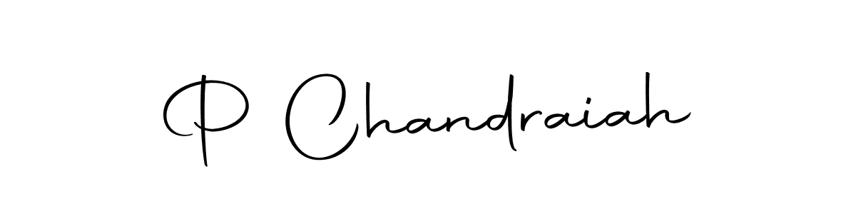 Check out images of Autograph of P Chandraiah name. Actor P Chandraiah Signature Style. Autography-DOLnW is a professional sign style online. P Chandraiah signature style 10 images and pictures png