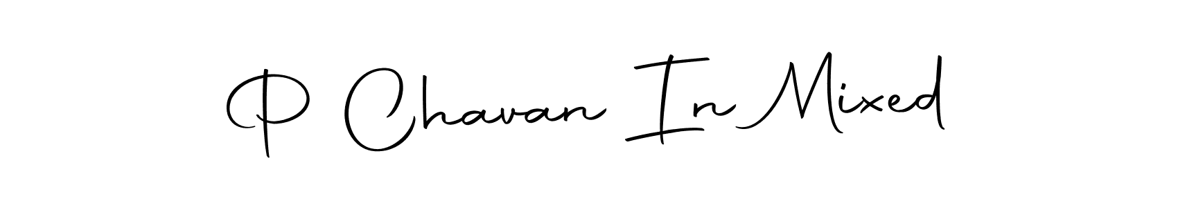 Make a short P Chavan In Mixed signature style. Manage your documents anywhere anytime using Autography-DOLnW. Create and add eSignatures, submit forms, share and send files easily. P Chavan In Mixed signature style 10 images and pictures png