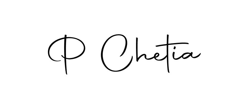 Autography-DOLnW is a professional signature style that is perfect for those who want to add a touch of class to their signature. It is also a great choice for those who want to make their signature more unique. Get P Chetia name to fancy signature for free. P Chetia signature style 10 images and pictures png