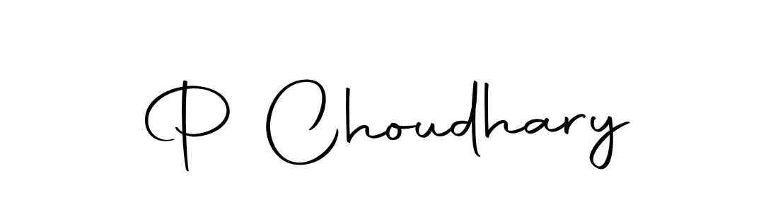 if you are searching for the best signature style for your name P Choudhary. so please give up your signature search. here we have designed multiple signature styles  using Autography-DOLnW. P Choudhary signature style 10 images and pictures png