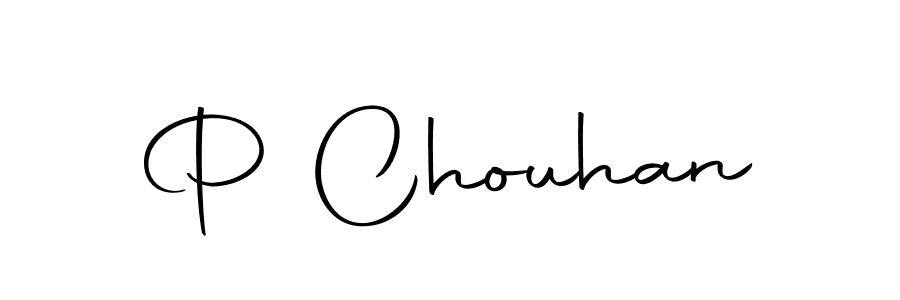 Here are the top 10 professional signature styles for the name P Chouhan. These are the best autograph styles you can use for your name. P Chouhan signature style 10 images and pictures png