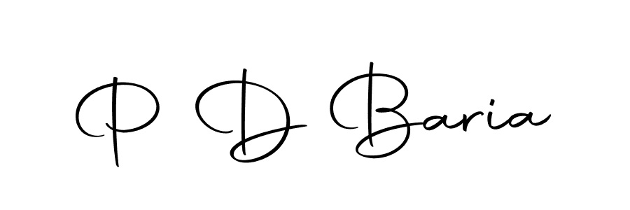 Make a short P D Baria signature style. Manage your documents anywhere anytime using Autography-DOLnW. Create and add eSignatures, submit forms, share and send files easily. P D Baria signature style 10 images and pictures png