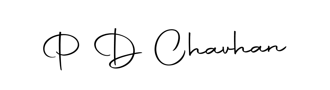 if you are searching for the best signature style for your name P D Chavhan. so please give up your signature search. here we have designed multiple signature styles  using Autography-DOLnW. P D Chavhan signature style 10 images and pictures png