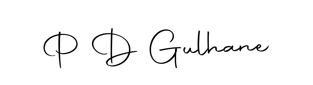 Similarly Autography-DOLnW is the best handwritten signature design. Signature creator online .You can use it as an online autograph creator for name P D Gulhane. P D Gulhane signature style 10 images and pictures png