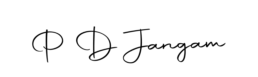 Also You can easily find your signature by using the search form. We will create P D Jangam name handwritten signature images for you free of cost using Autography-DOLnW sign style. P D Jangam signature style 10 images and pictures png