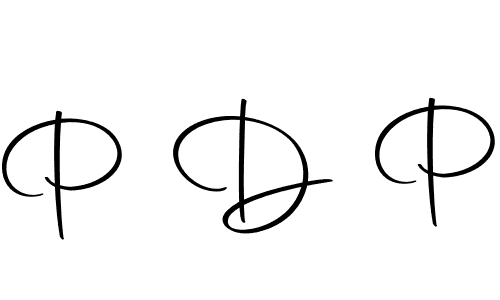 if you are searching for the best signature style for your name P D P. so please give up your signature search. here we have designed multiple signature styles  using Autography-DOLnW. P D P signature style 10 images and pictures png