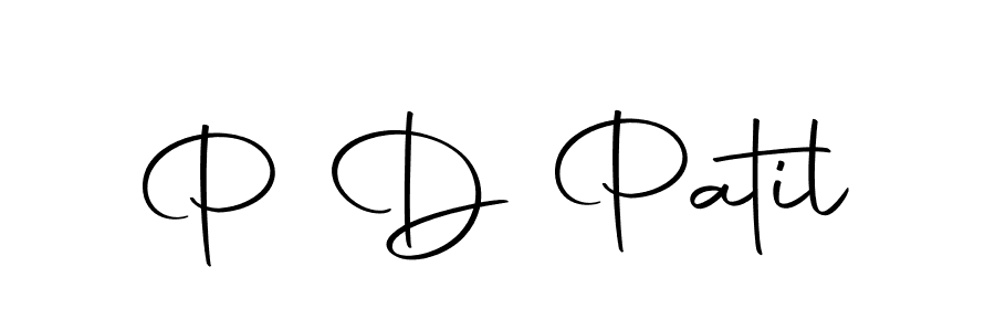 You can use this online signature creator to create a handwritten signature for the name P D Patil. This is the best online autograph maker. P D Patil signature style 10 images and pictures png