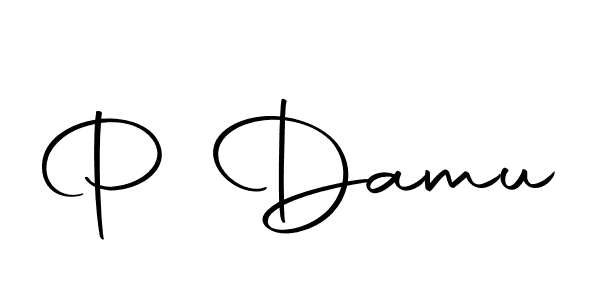 It looks lik you need a new signature style for name P Damu. Design unique handwritten (Autography-DOLnW) signature with our free signature maker in just a few clicks. P Damu signature style 10 images and pictures png