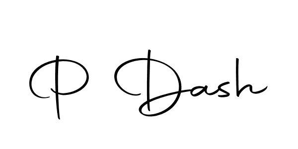 Here are the top 10 professional signature styles for the name P Dash. These are the best autograph styles you can use for your name. P Dash signature style 10 images and pictures png