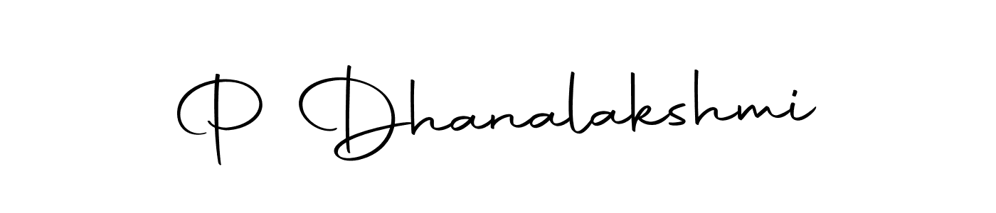 Once you've used our free online signature maker to create your best signature Autography-DOLnW style, it's time to enjoy all of the benefits that P Dhanalakshmi name signing documents. P Dhanalakshmi signature style 10 images and pictures png