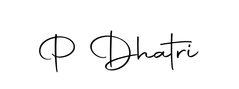 This is the best signature style for the P Dhatri name. Also you like these signature font (Autography-DOLnW). Mix name signature. P Dhatri signature style 10 images and pictures png