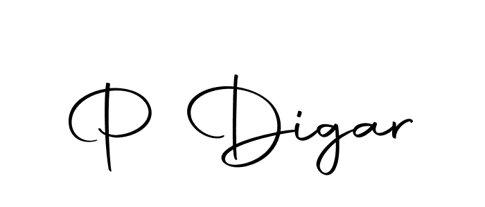 Similarly Autography-DOLnW is the best handwritten signature design. Signature creator online .You can use it as an online autograph creator for name P Digar. P Digar signature style 10 images and pictures png