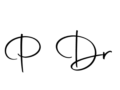 How to Draw P Dr signature style? Autography-DOLnW is a latest design signature styles for name P Dr. P Dr signature style 10 images and pictures png