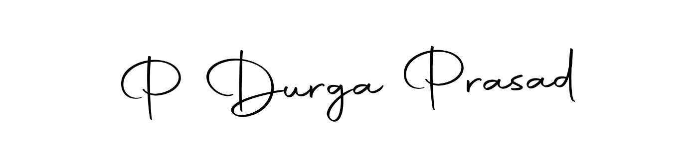 It looks lik you need a new signature style for name P Durga Prasad. Design unique handwritten (Autography-DOLnW) signature with our free signature maker in just a few clicks. P Durga Prasad signature style 10 images and pictures png
