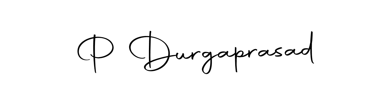 It looks lik you need a new signature style for name P Durgaprasad. Design unique handwritten (Autography-DOLnW) signature with our free signature maker in just a few clicks. P Durgaprasad signature style 10 images and pictures png