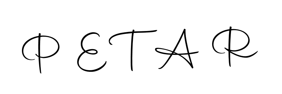 Make a beautiful signature design for name P E T A R. Use this online signature maker to create a handwritten signature for free. P E T A R signature style 10 images and pictures png