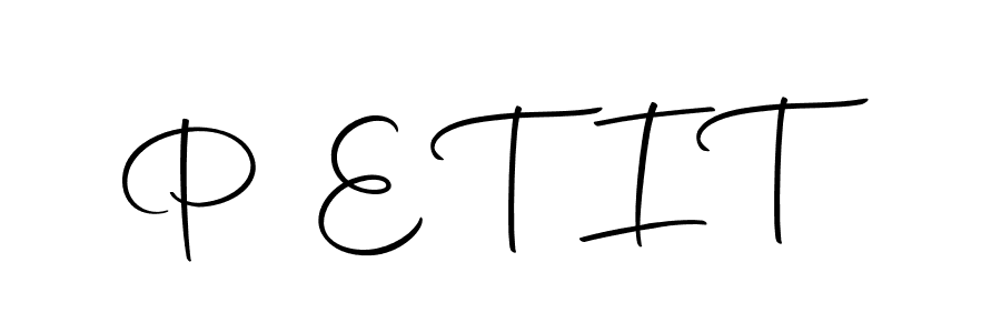 It looks lik you need a new signature style for name P E T I T. Design unique handwritten (Autography-DOLnW) signature with our free signature maker in just a few clicks. P E T I T signature style 10 images and pictures png