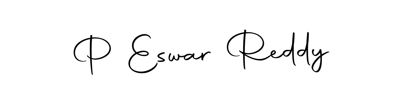 Best and Professional Signature Style for P Eswar Reddy. Autography-DOLnW Best Signature Style Collection. P Eswar Reddy signature style 10 images and pictures png