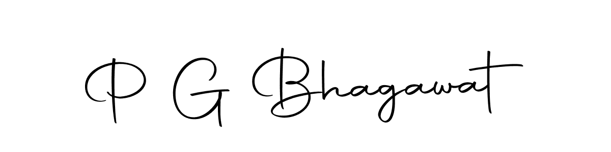 Also You can easily find your signature by using the search form. We will create P G Bhagawat name handwritten signature images for you free of cost using Autography-DOLnW sign style. P G Bhagawat signature style 10 images and pictures png