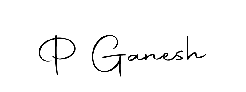 It looks lik you need a new signature style for name P Ganesh. Design unique handwritten (Autography-DOLnW) signature with our free signature maker in just a few clicks. P Ganesh signature style 10 images and pictures png