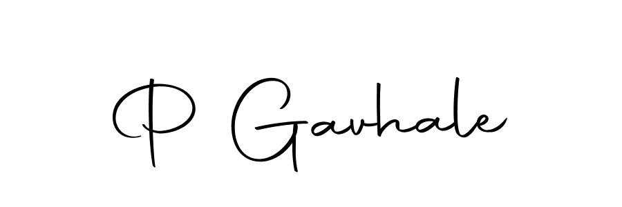 Here are the top 10 professional signature styles for the name P Gavhale. These are the best autograph styles you can use for your name. P Gavhale signature style 10 images and pictures png
