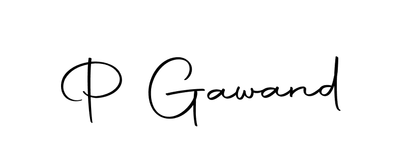 Make a short P Gawand signature style. Manage your documents anywhere anytime using Autography-DOLnW. Create and add eSignatures, submit forms, share and send files easily. P Gawand signature style 10 images and pictures png