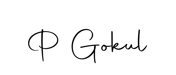 Also You can easily find your signature by using the search form. We will create P Gokul name handwritten signature images for you free of cost using Autography-DOLnW sign style. P Gokul signature style 10 images and pictures png