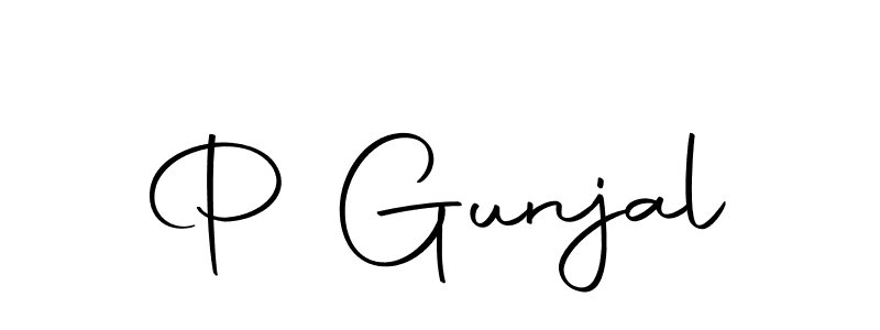 See photos of P Gunjal official signature by Spectra . Check more albums & portfolios. Read reviews & check more about Autography-DOLnW font. P Gunjal signature style 10 images and pictures png