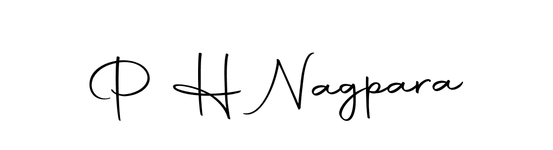 You can use this online signature creator to create a handwritten signature for the name P H Nagpara. This is the best online autograph maker. P H Nagpara signature style 10 images and pictures png