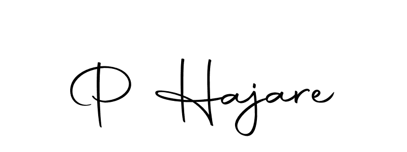 Best and Professional Signature Style for P Hajare. Autography-DOLnW Best Signature Style Collection. P Hajare signature style 10 images and pictures png