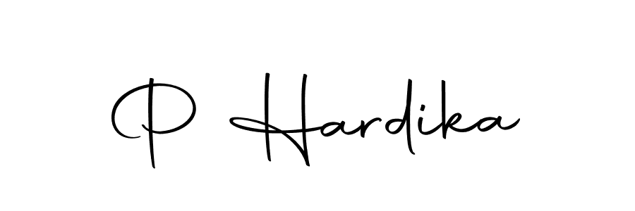 It looks lik you need a new signature style for name P Hardika. Design unique handwritten (Autography-DOLnW) signature with our free signature maker in just a few clicks. P Hardika signature style 10 images and pictures png