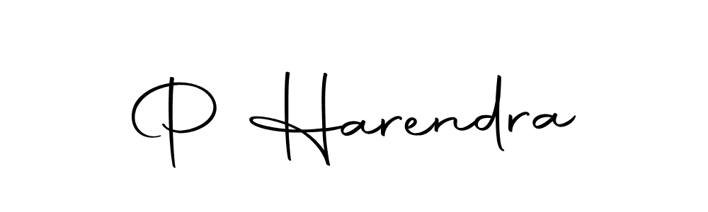 Similarly Autography-DOLnW is the best handwritten signature design. Signature creator online .You can use it as an online autograph creator for name P Harendra. P Harendra signature style 10 images and pictures png