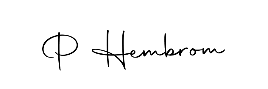 Check out images of Autograph of P Hembrom name. Actor P Hembrom Signature Style. Autography-DOLnW is a professional sign style online. P Hembrom signature style 10 images and pictures png