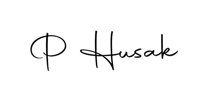 This is the best signature style for the P Husak name. Also you like these signature font (Autography-DOLnW). Mix name signature. P Husak signature style 10 images and pictures png