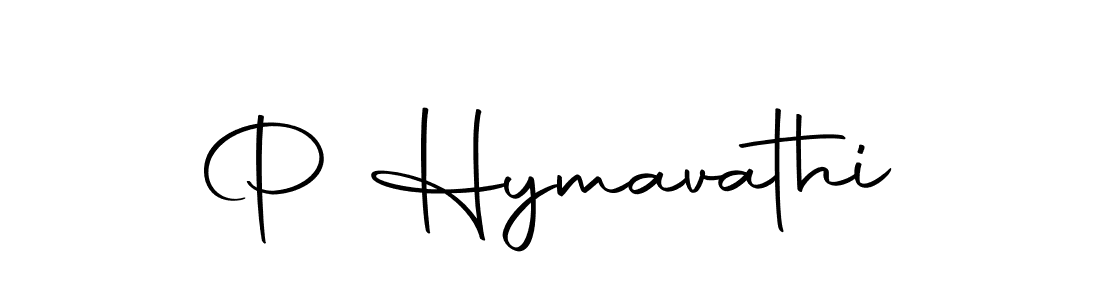 P Hymavathi stylish signature style. Best Handwritten Sign (Autography-DOLnW) for my name. Handwritten Signature Collection Ideas for my name P Hymavathi. P Hymavathi signature style 10 images and pictures png