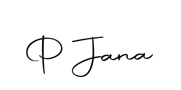 Make a beautiful signature design for name P Jana. Use this online signature maker to create a handwritten signature for free. P Jana signature style 10 images and pictures png