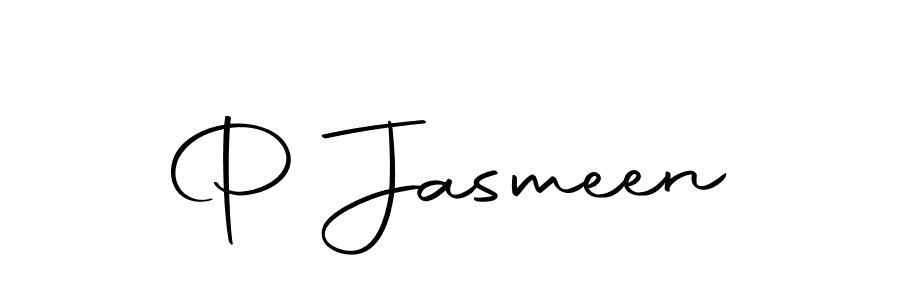 Autography-DOLnW is a professional signature style that is perfect for those who want to add a touch of class to their signature. It is also a great choice for those who want to make their signature more unique. Get P Jasmeen name to fancy signature for free. P Jasmeen signature style 10 images and pictures png